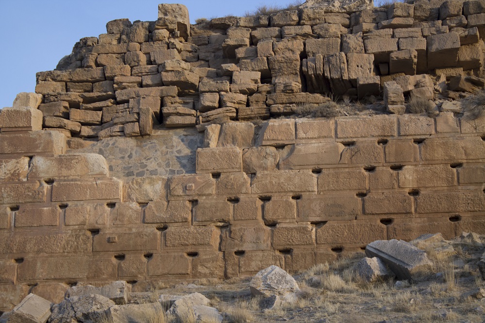 Pasargadae