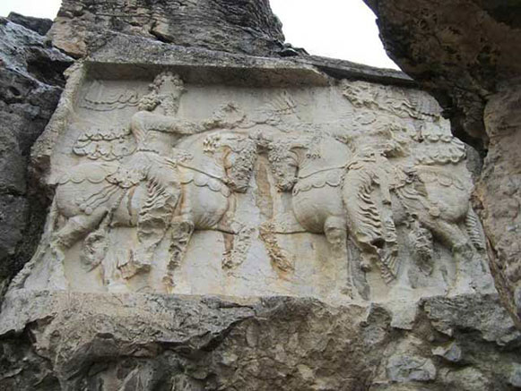 Naqsh-e Rajab