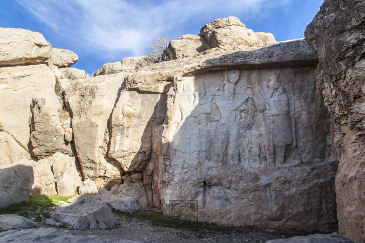 Naqsh-e Rajab