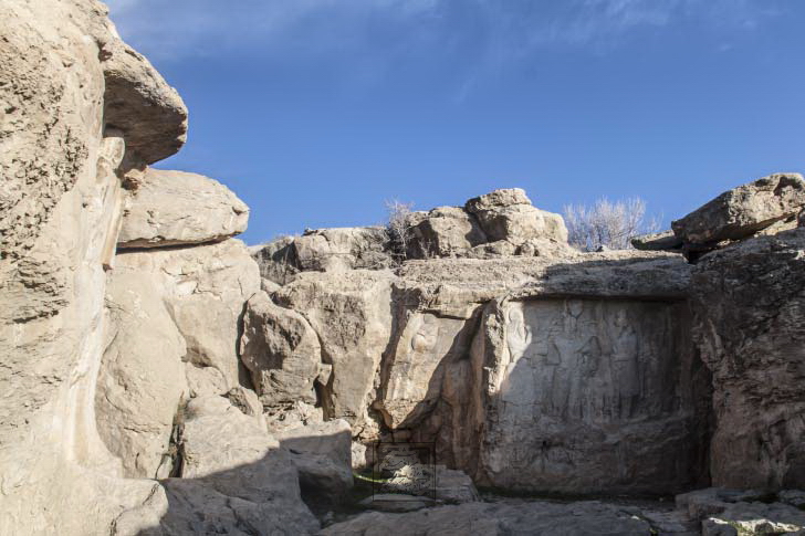 Naqsh-e Rajab