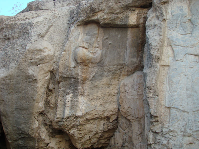 Naqsh-e Rajab