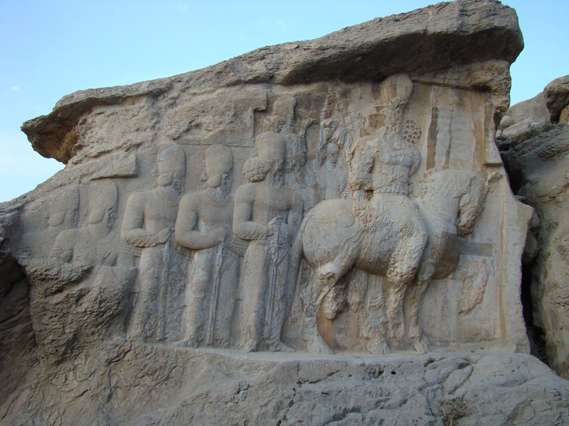 Naqsh-e Rajab