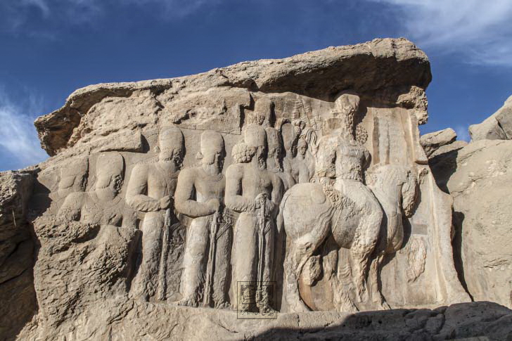 Naqsh-e Rajab