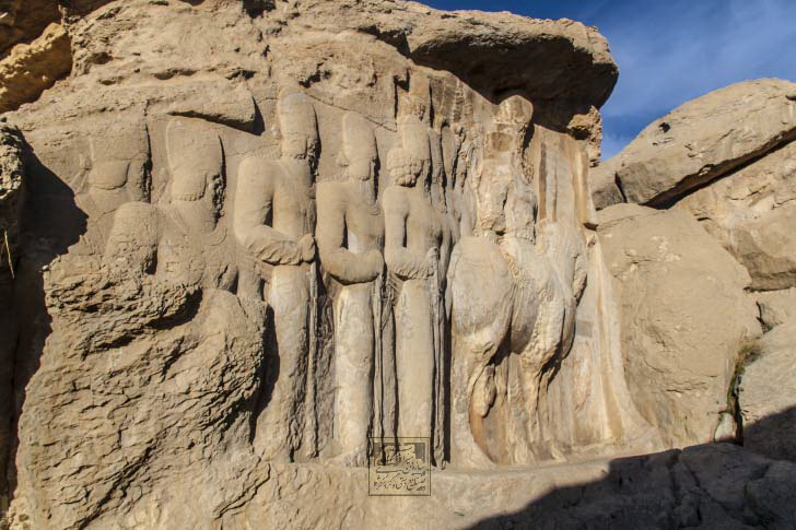 Naqsh-e Rajab