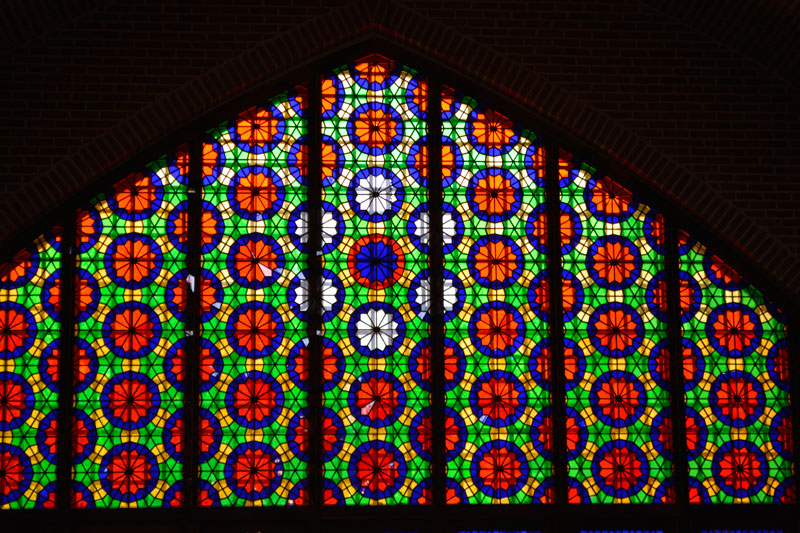 Jameh Mosque of Tabriz