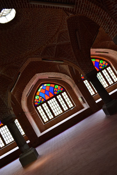 Jameh Mosque of Tabriz