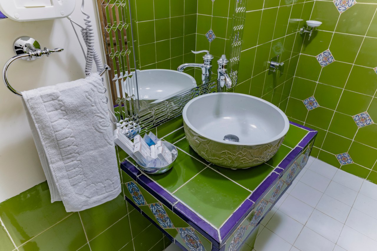 Kasian Hotel Kashan