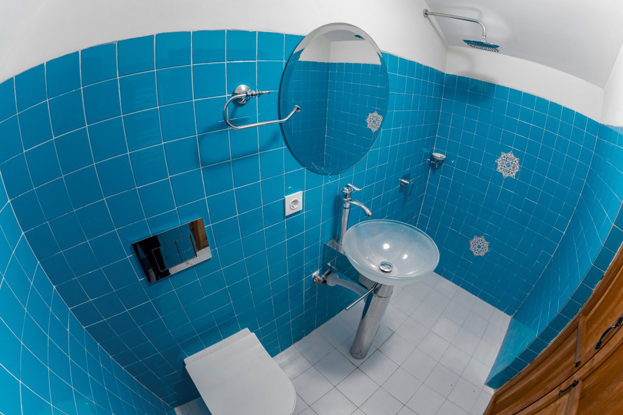 Kasian Hotel Kashan
