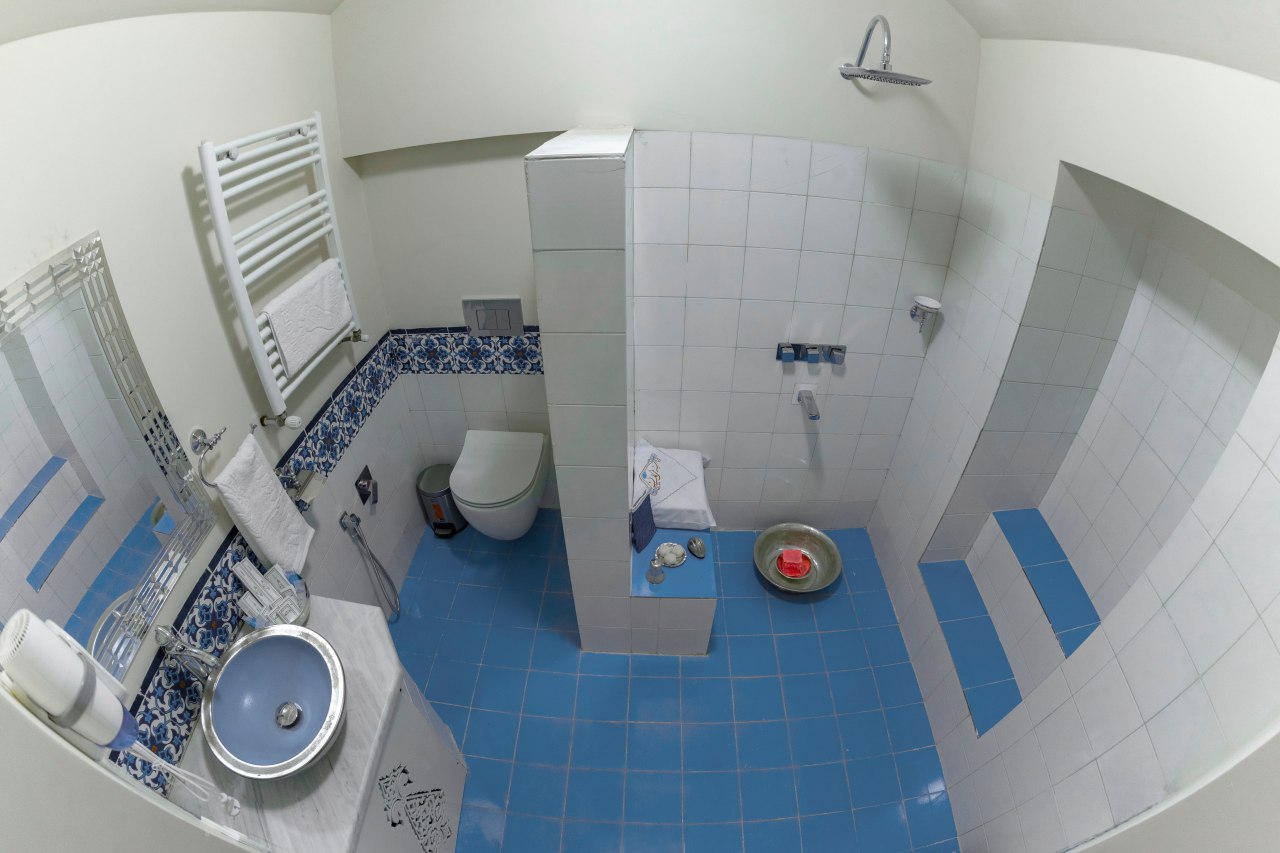Kasian Hotel Kashan