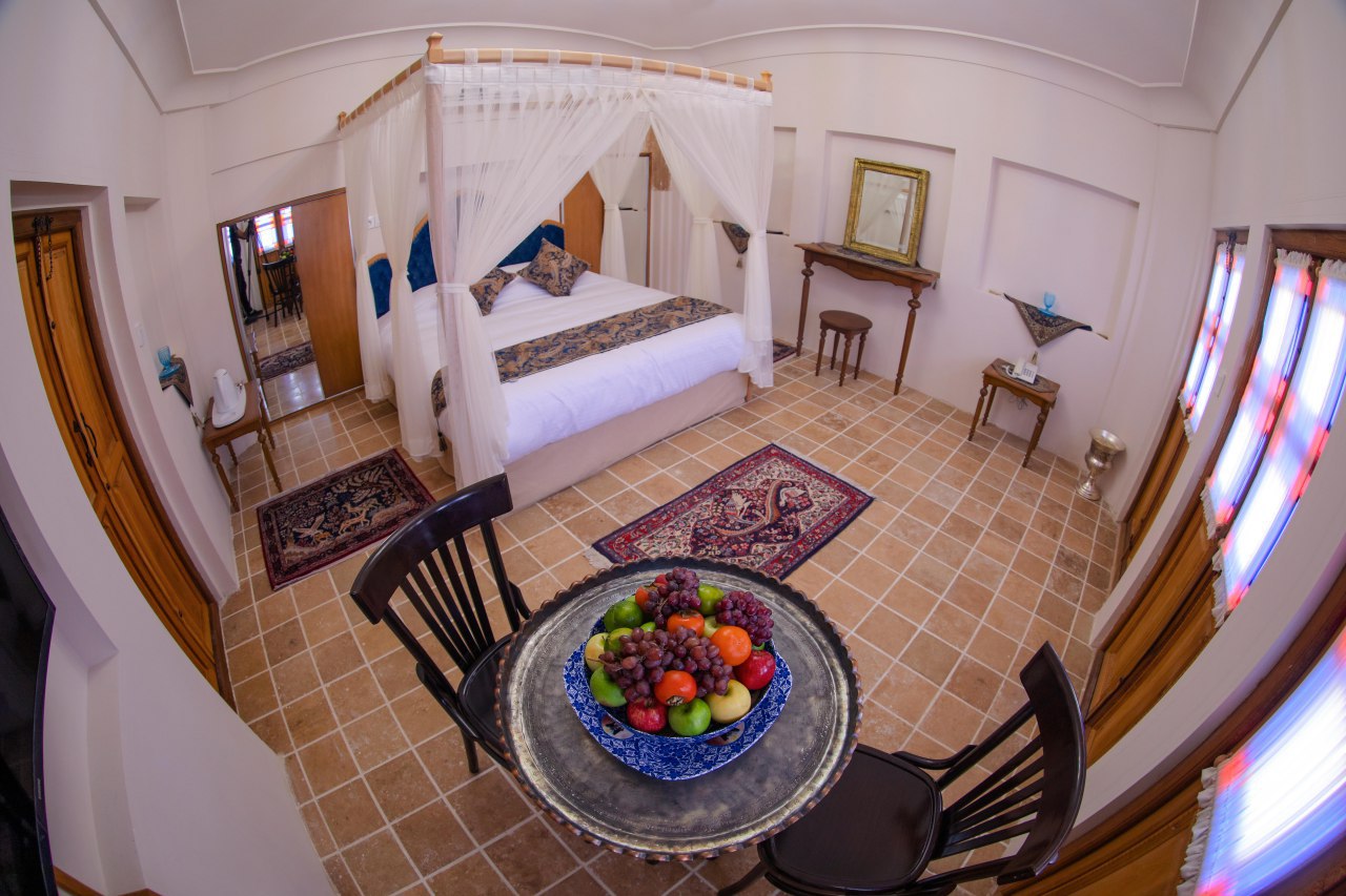 Kasian Hotel Kashan
