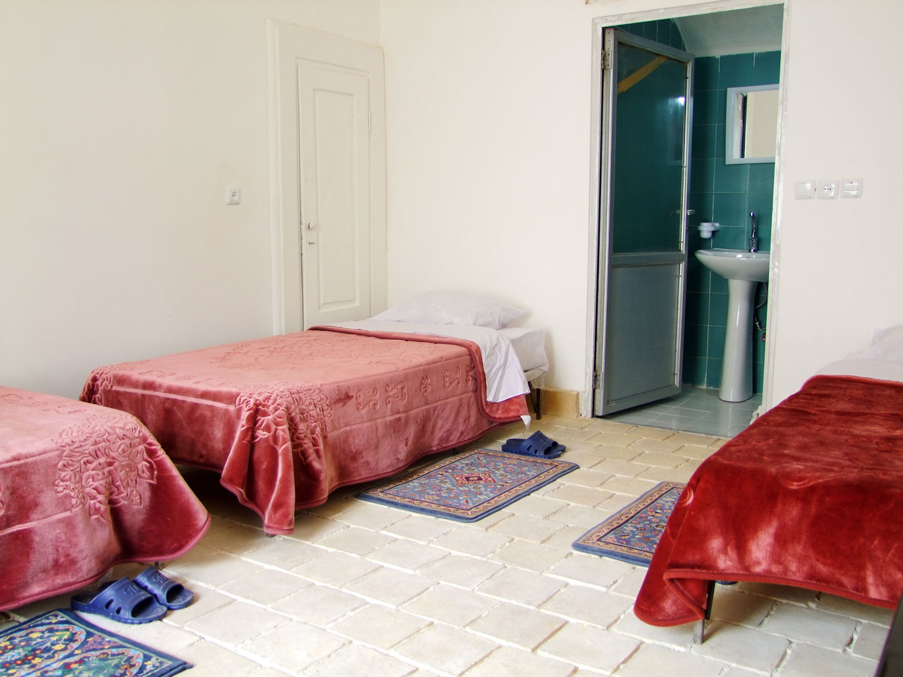 Qajar House Guest House Isfahan