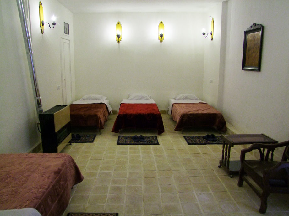 Qajar House Guest House Isfahan