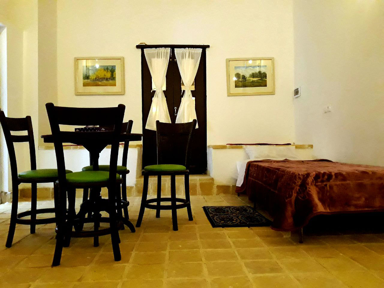 Qajar House Guest House Isfahan