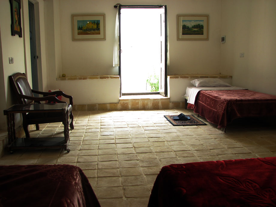 Qajar House Guest House Isfahan