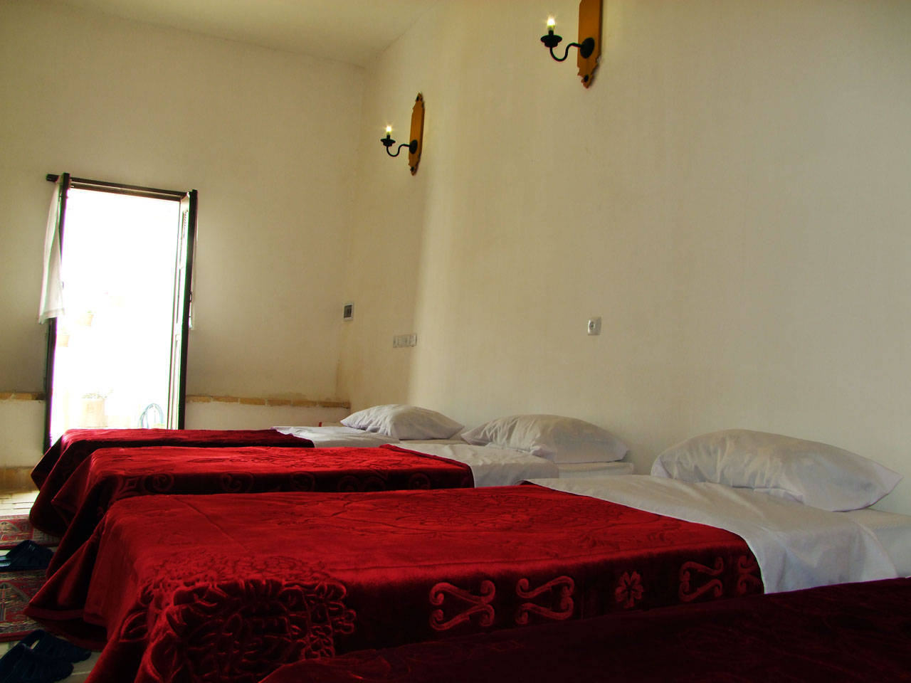 Qajar House Guest House Isfahan