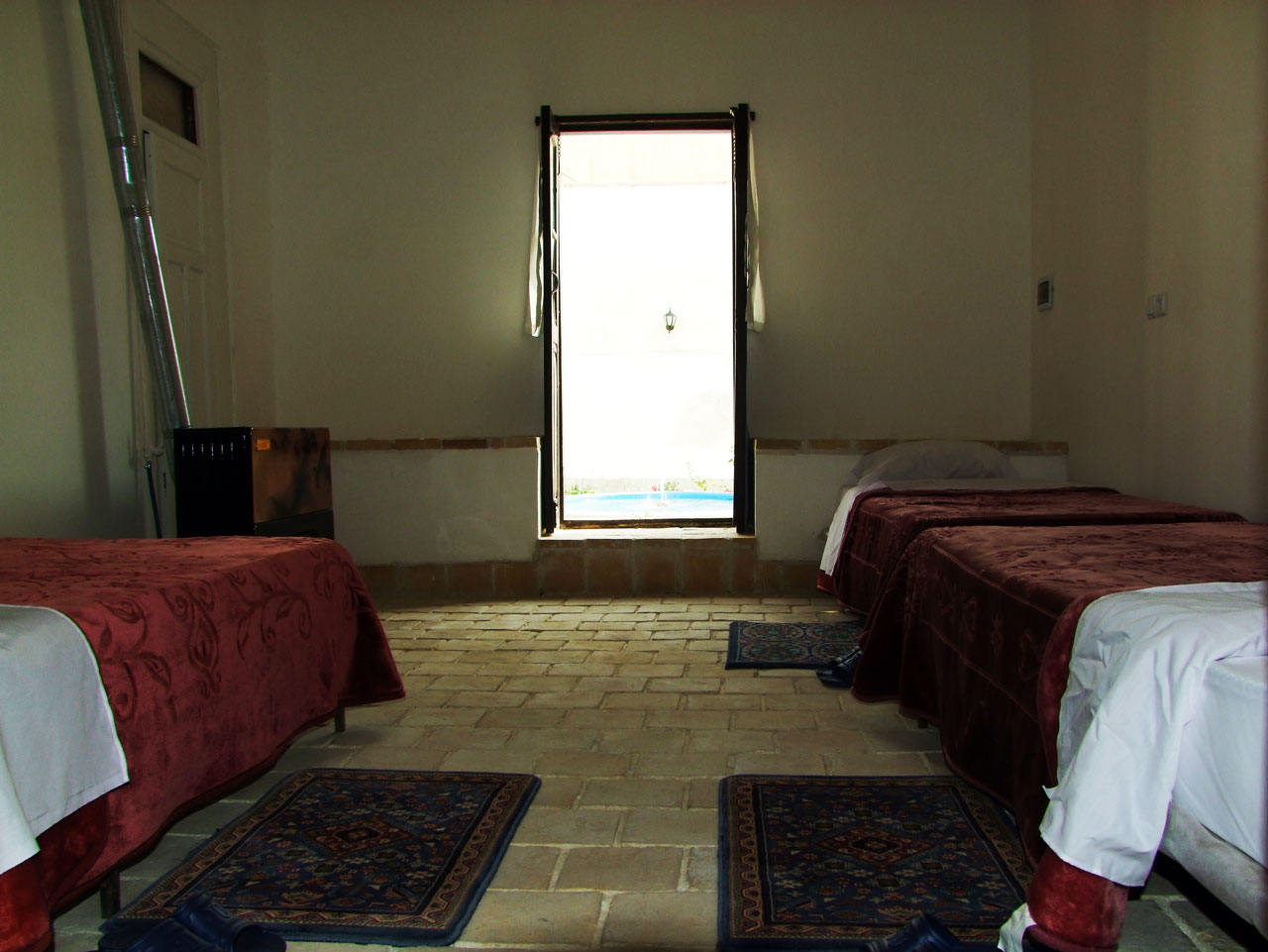 Qajar House Guest House Isfahan