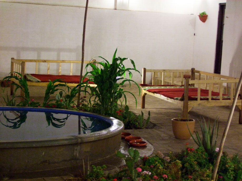 Qajar House Guest House Isfahan