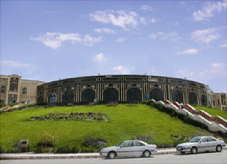 Mineral and Hot Springs of East Azerbaijan