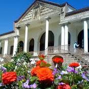 The Qajar Museum of Tabriz