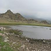 The Most Famous Lagoons of Ahar