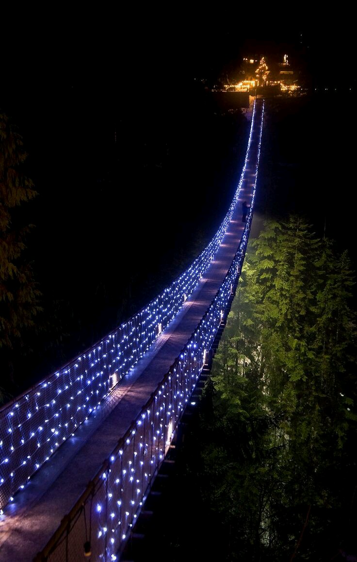Meshginshahr Suspension Bridge