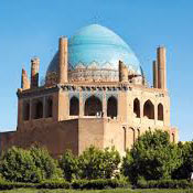 Soltaniyeh Dome