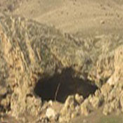 Ancient Tamtan Cave