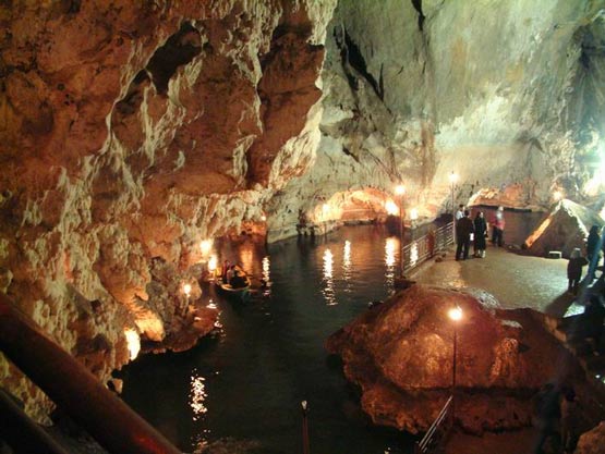 Sehollan Cave
