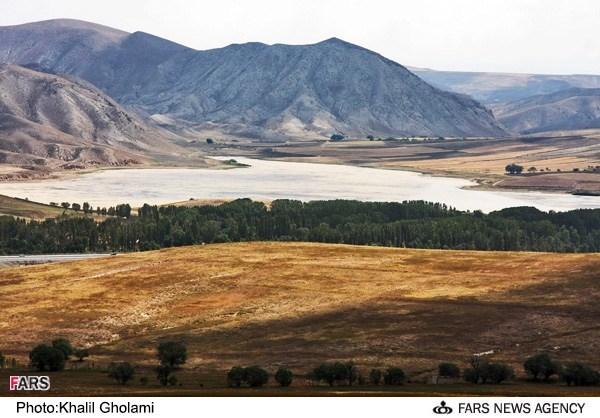 Gurigol Lake