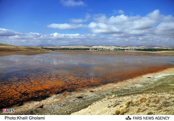 Gurigol Lake