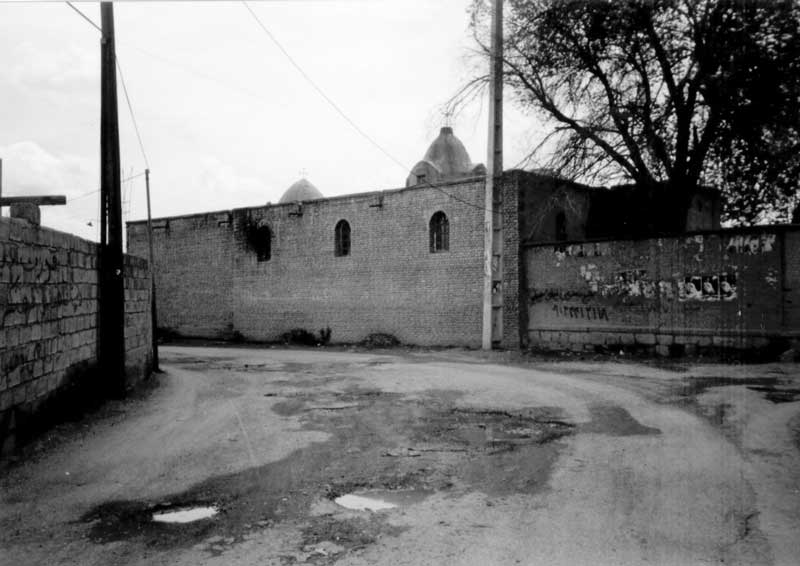 St. Georg Church