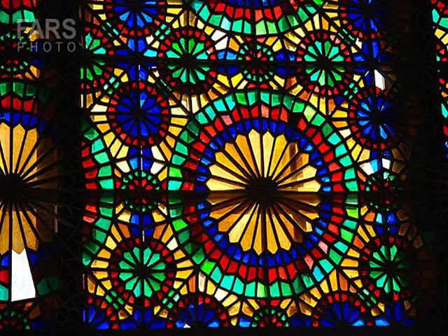 House of Dr Qasem Ahari