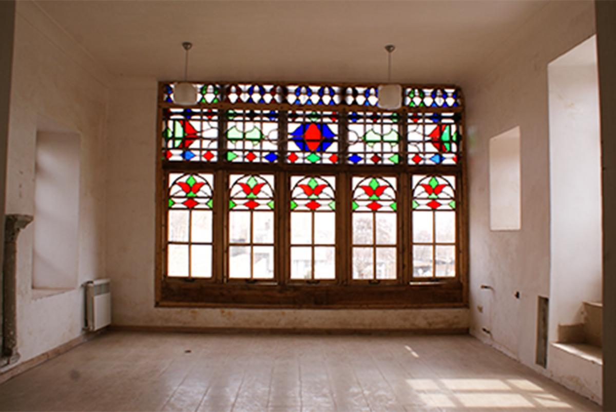 House of Dr Qasem Ahari