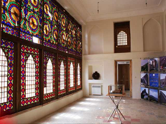 House of Dr Qasem Ahari