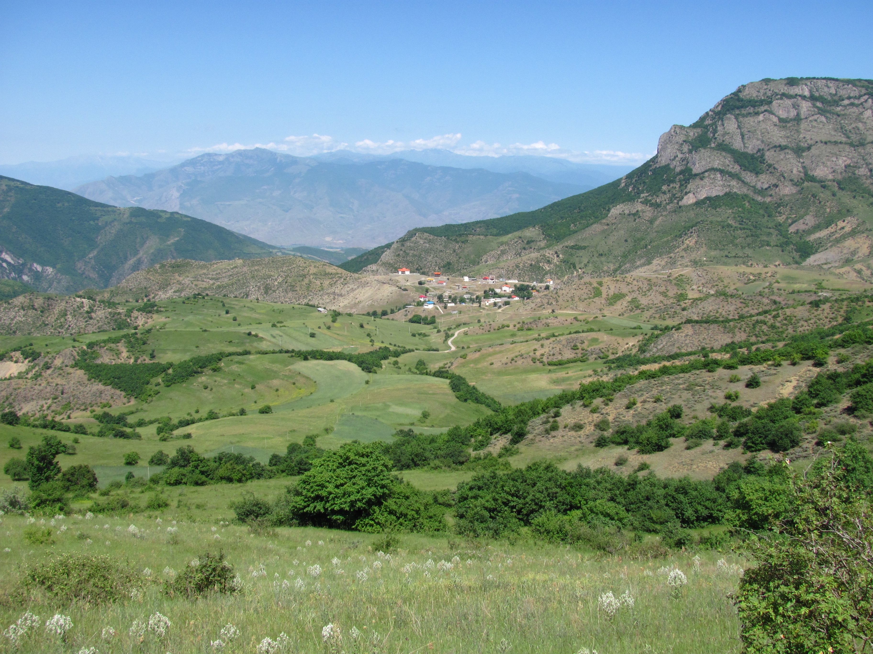 Vayqan Cave