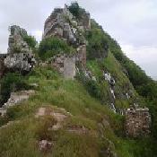 Avarsin Castle