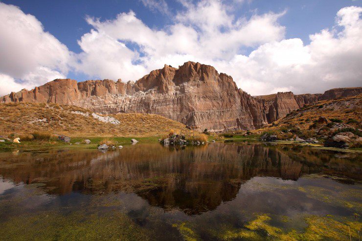 Beautiful Nature of Ardabil Province