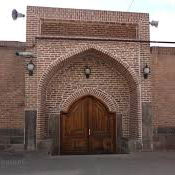 Marand Jameh Mosque