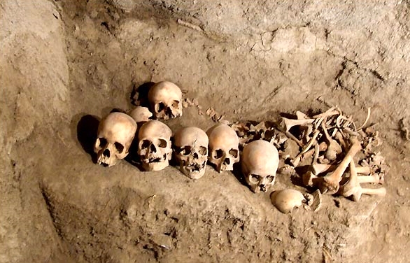 Samen Underground City
