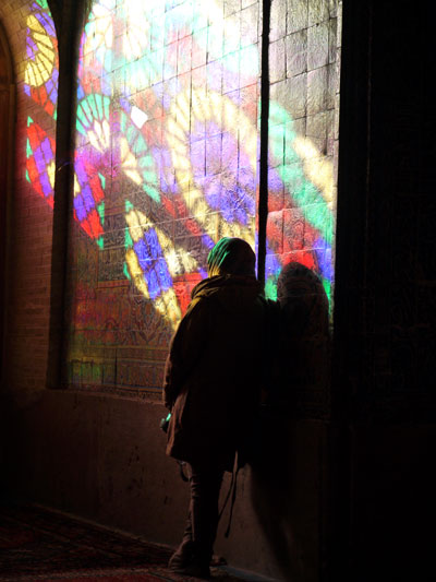 Nasir ol Molk Mosque