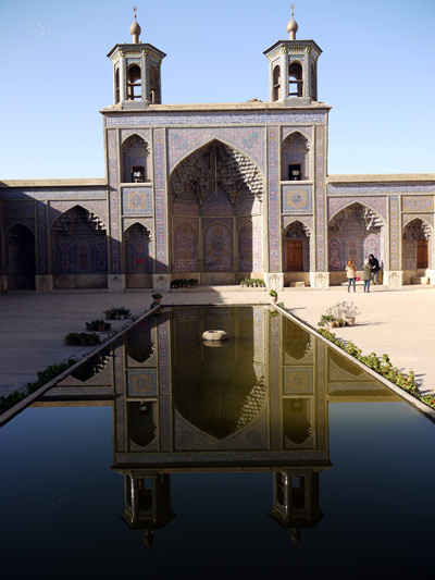 Nasir ol Molk Mosque