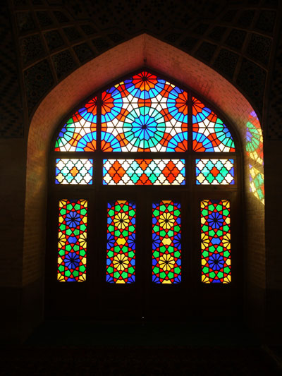 Nasir ol Molk Mosque