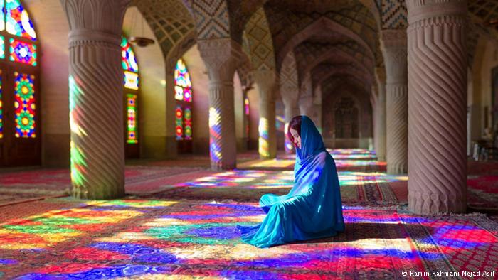 Nasir ol Molk Mosque