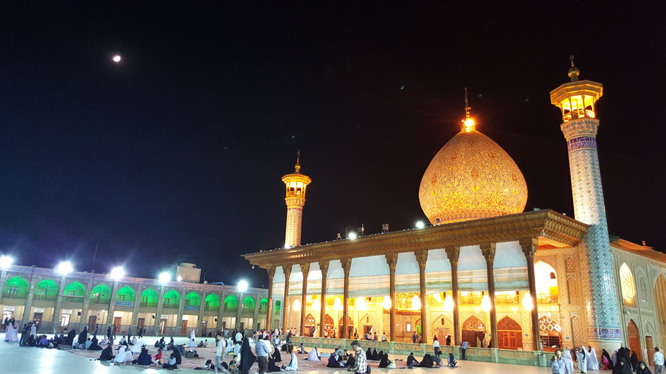 Shah Cheragh