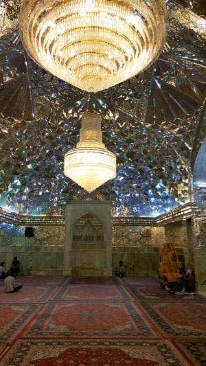 Shah Cheragh