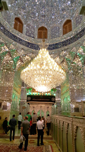 Shah Cheragh