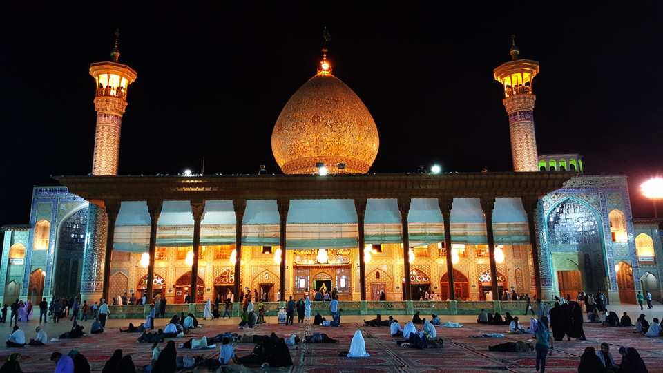 Shah Cheragh