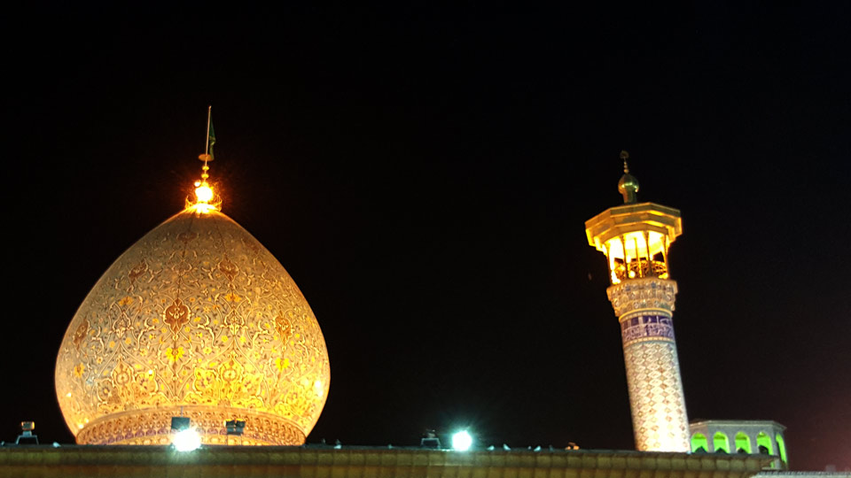 Shah Cheragh