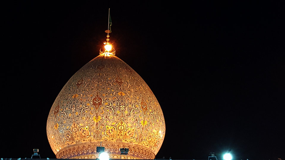 Shah Cheragh