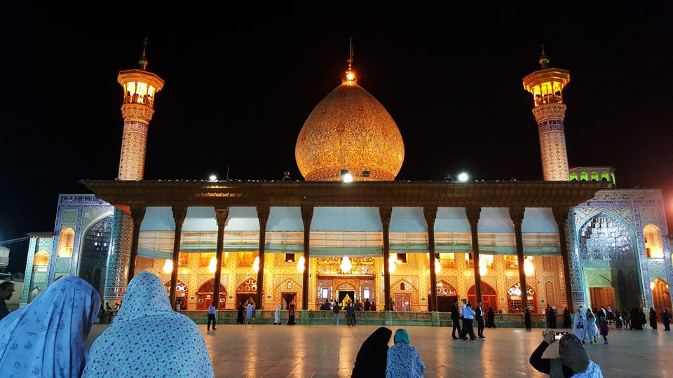 Shah Cheragh